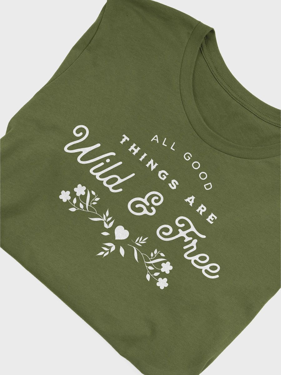 Wild & Free product image (5)