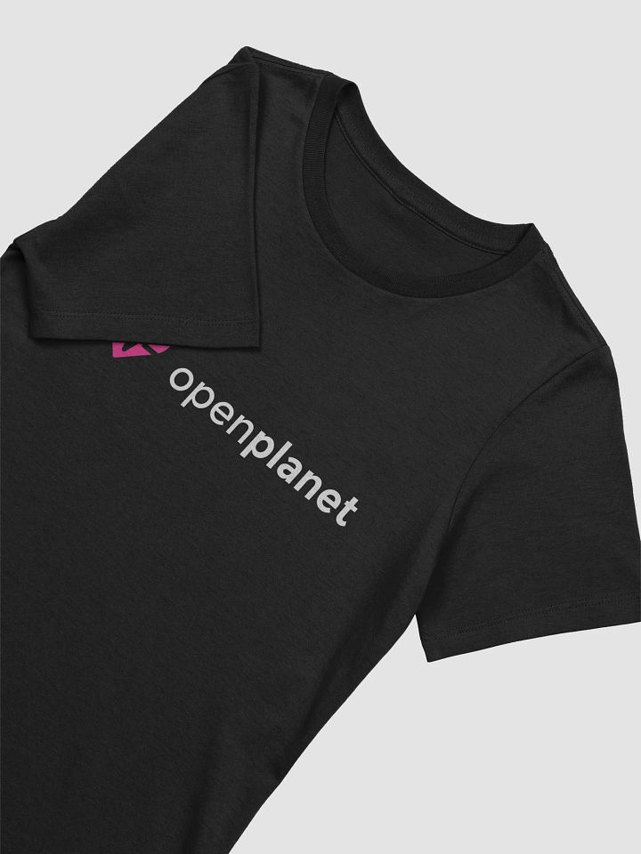 Openplanet Women's T-Shirt product image (2)