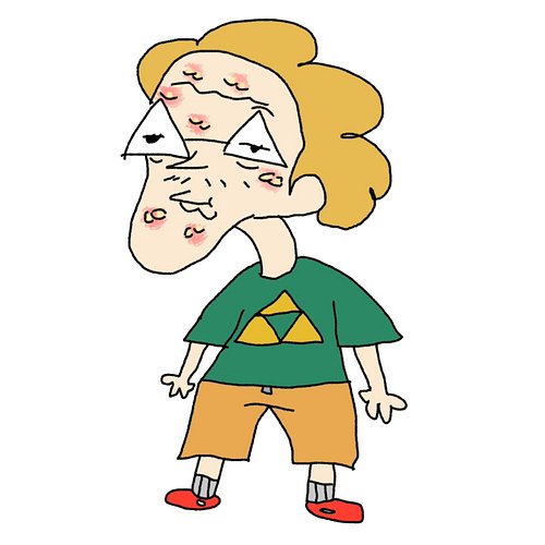 my oc gary the gamer

#gary #the #gamer #garythegamer #zelda #cargoshorts #krita #mouseart
