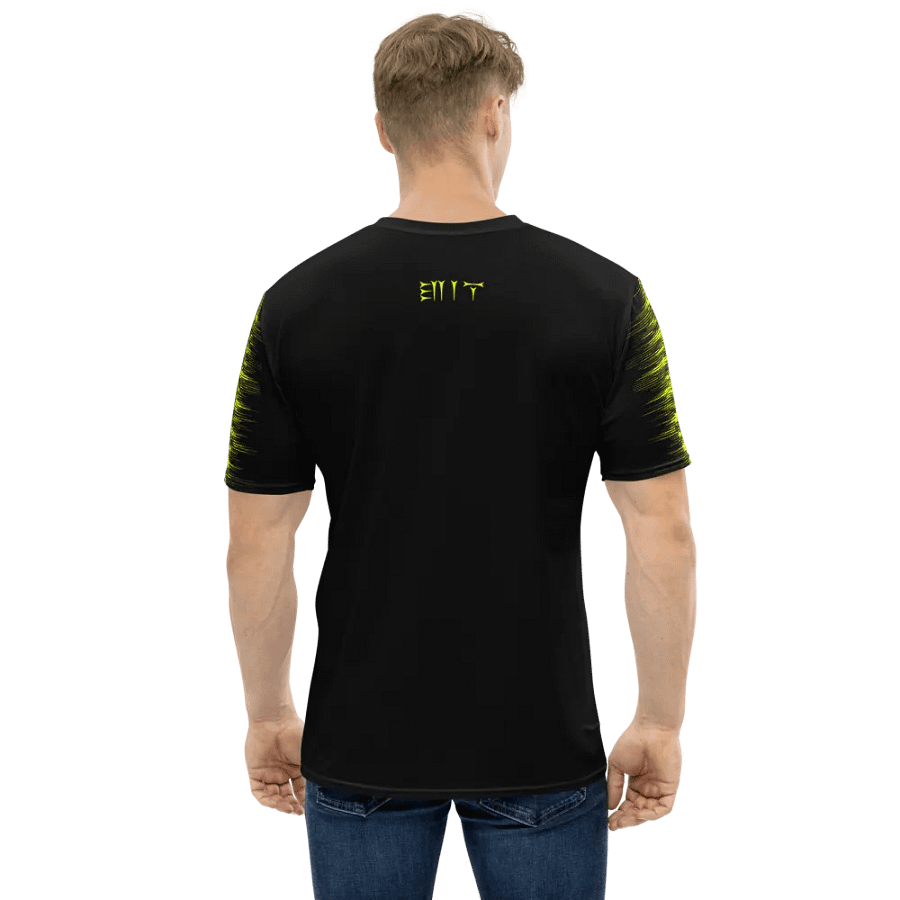 D10 Waveform T-Shirt product image (4)