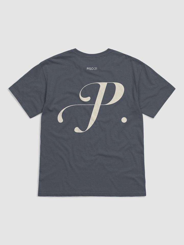 Volver the t-shirt product image (2)