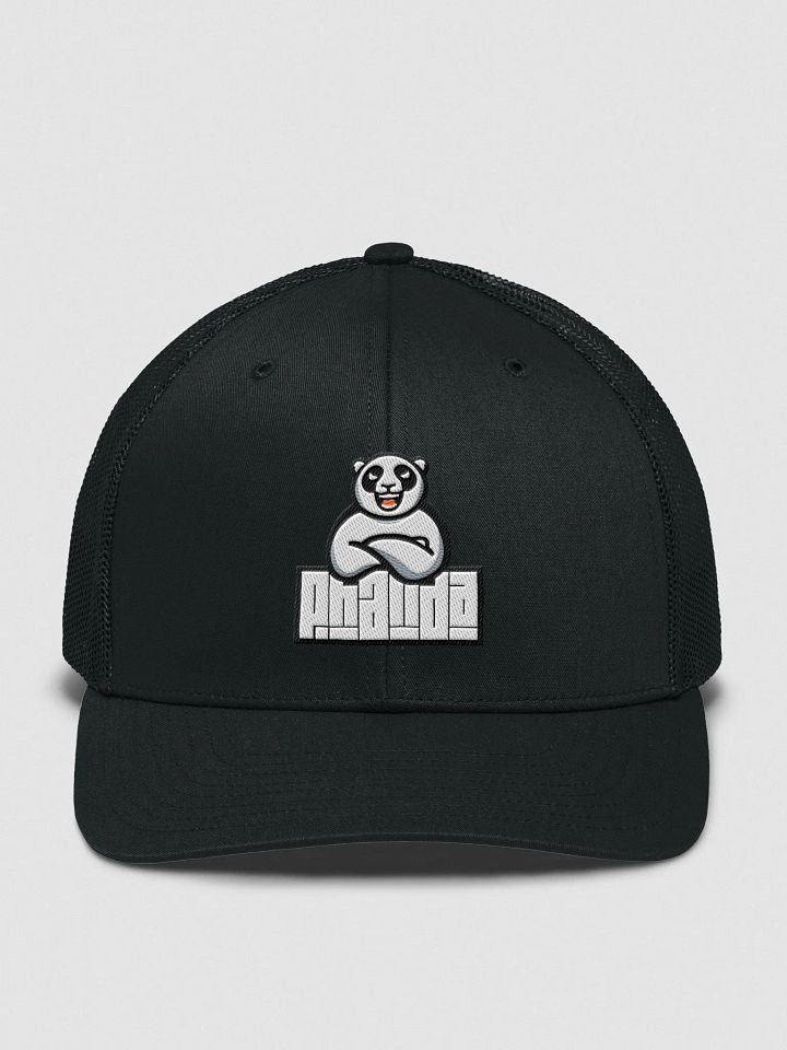 trucker cap phanda africa product image (1)