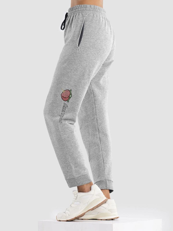 SUGMY Peach Joggers product image (1)