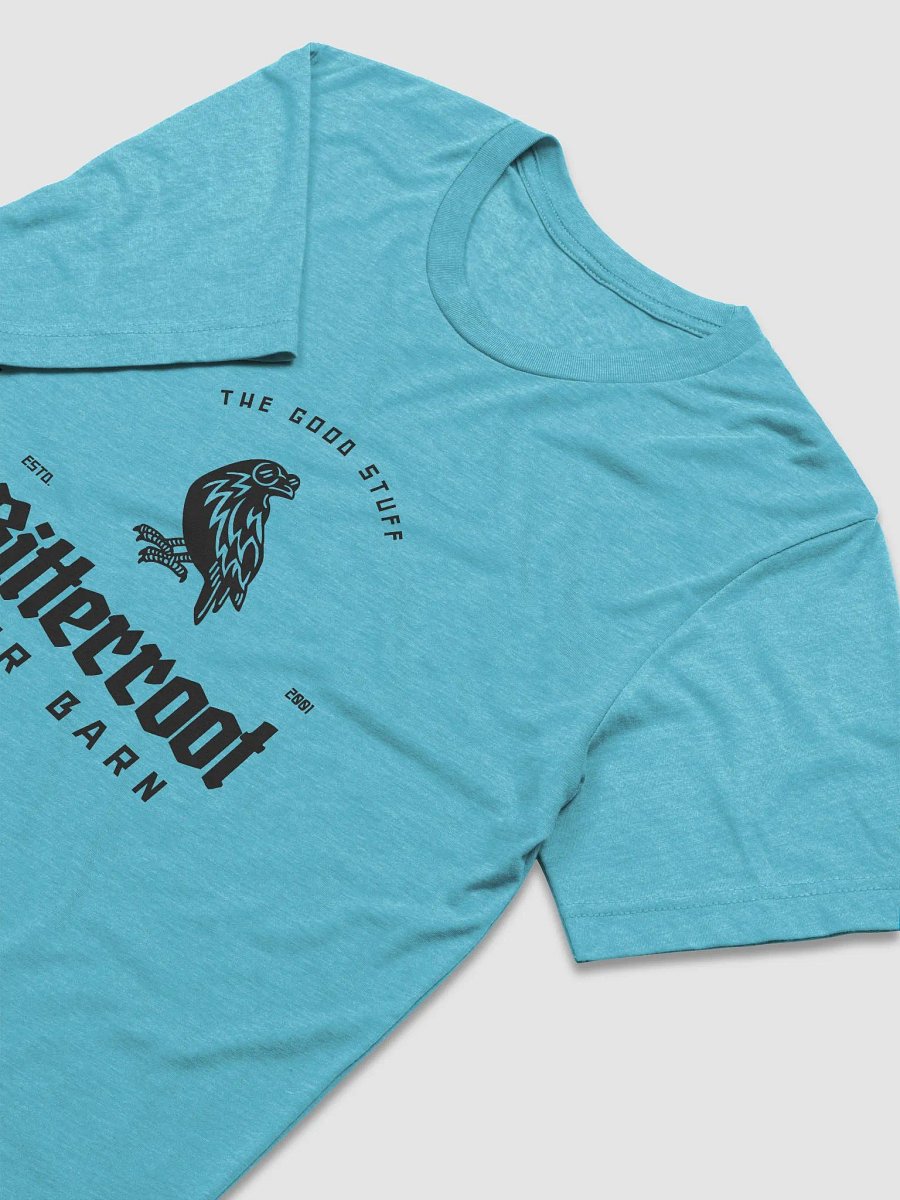 Premium Bitterroot Beer Barn Freshie Shirt product image (26)