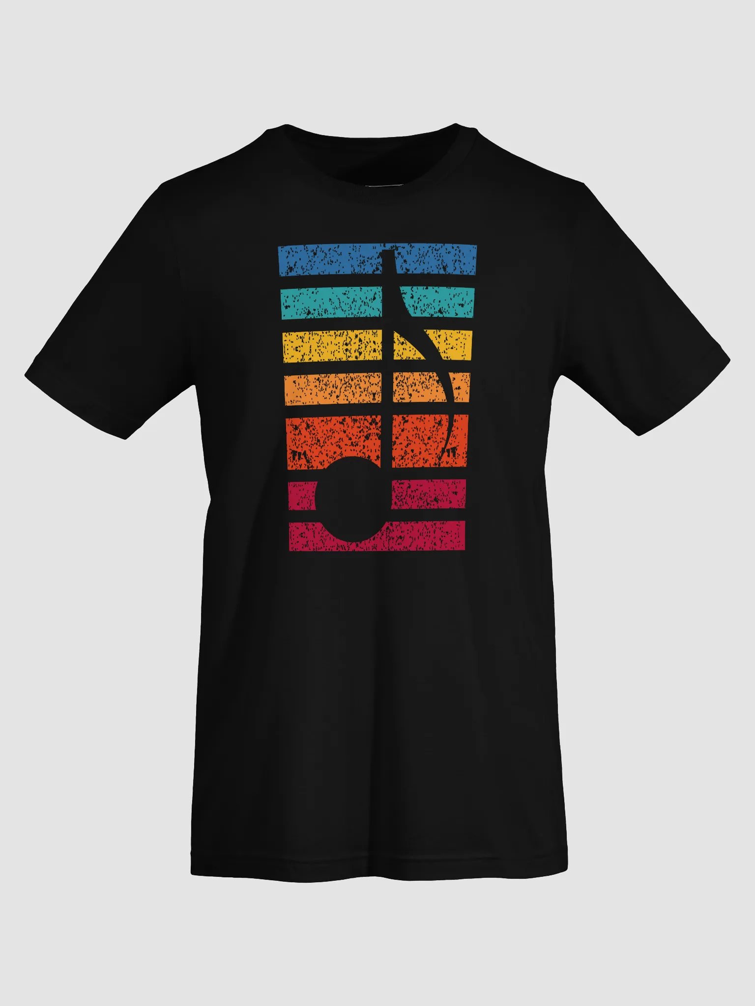 Music Note On Colors product image (7)