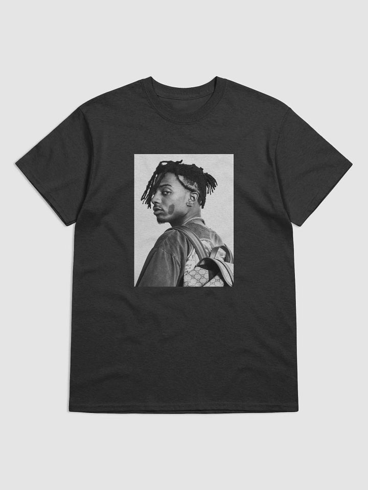 Playboi Carti Hip Hop Portrait T-shirt product image (7)