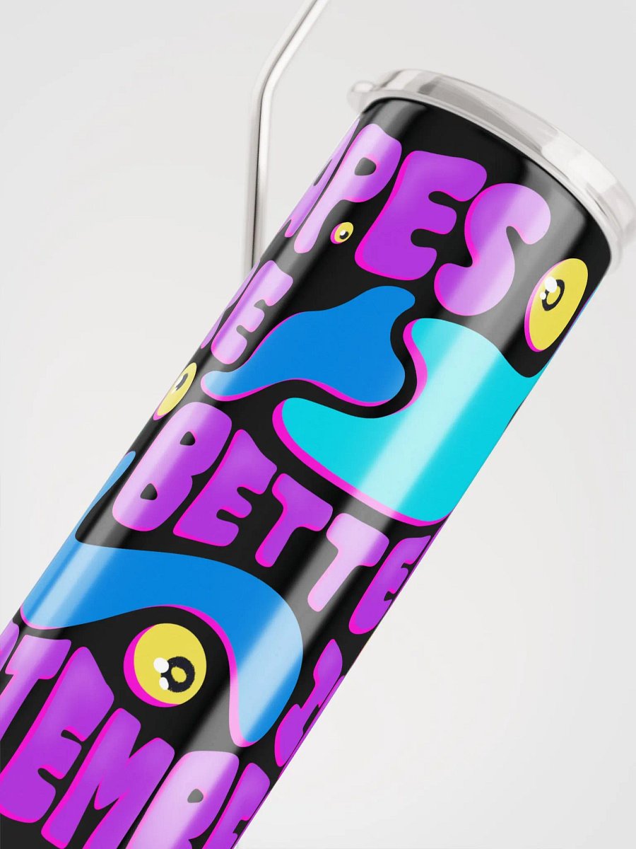 Better In September - Insulated Tumbler product image (9)