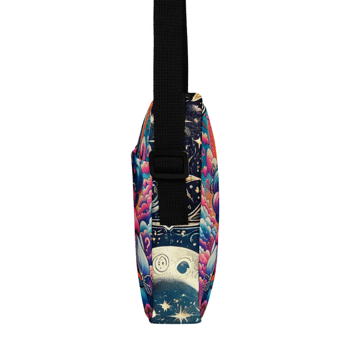 Day of the Dead The Overthinker Crossbody Bag product image (2)