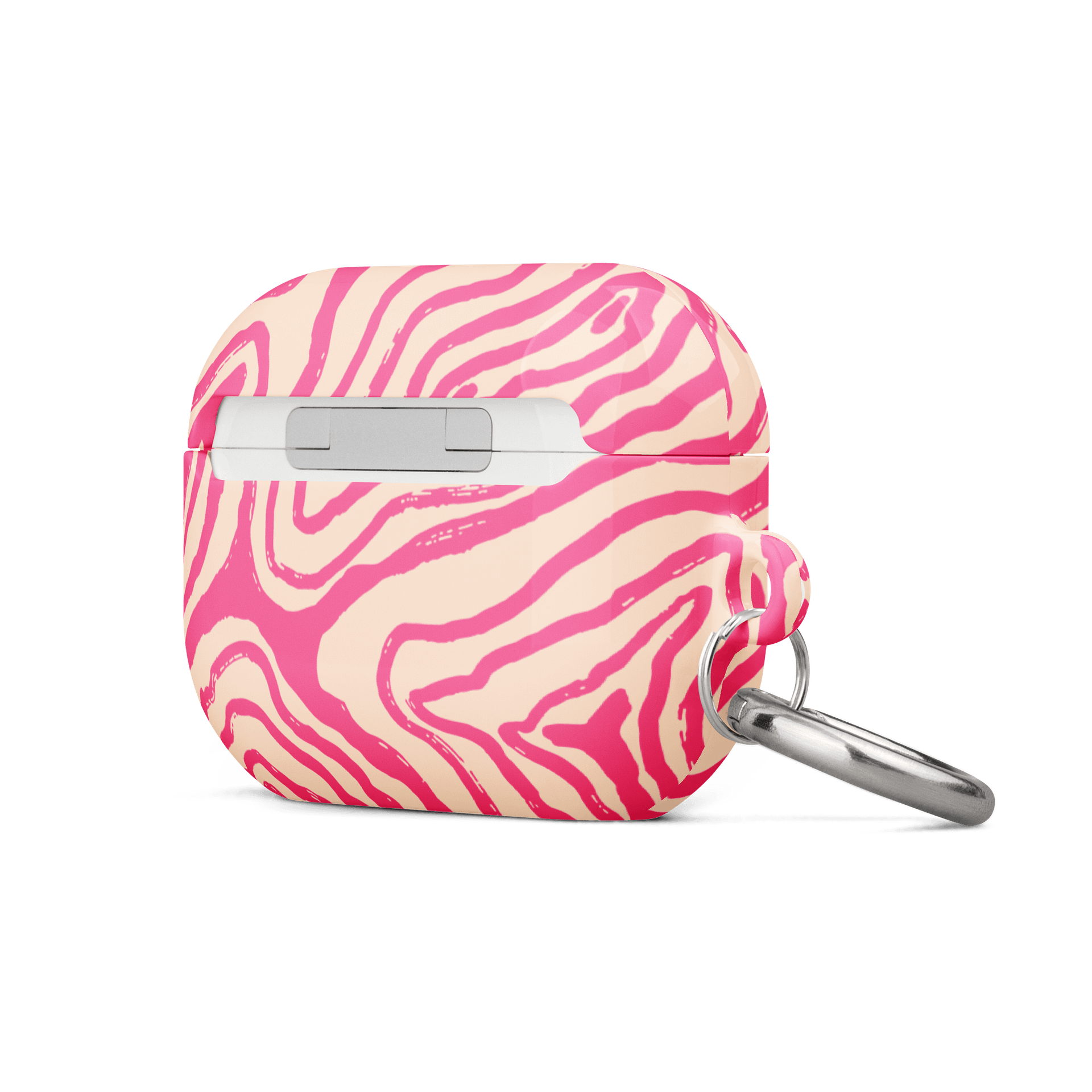 Pink Rivers - Airpods Case product image (4)