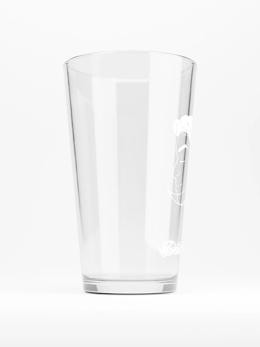 Dalt Logo Glass product image (2)