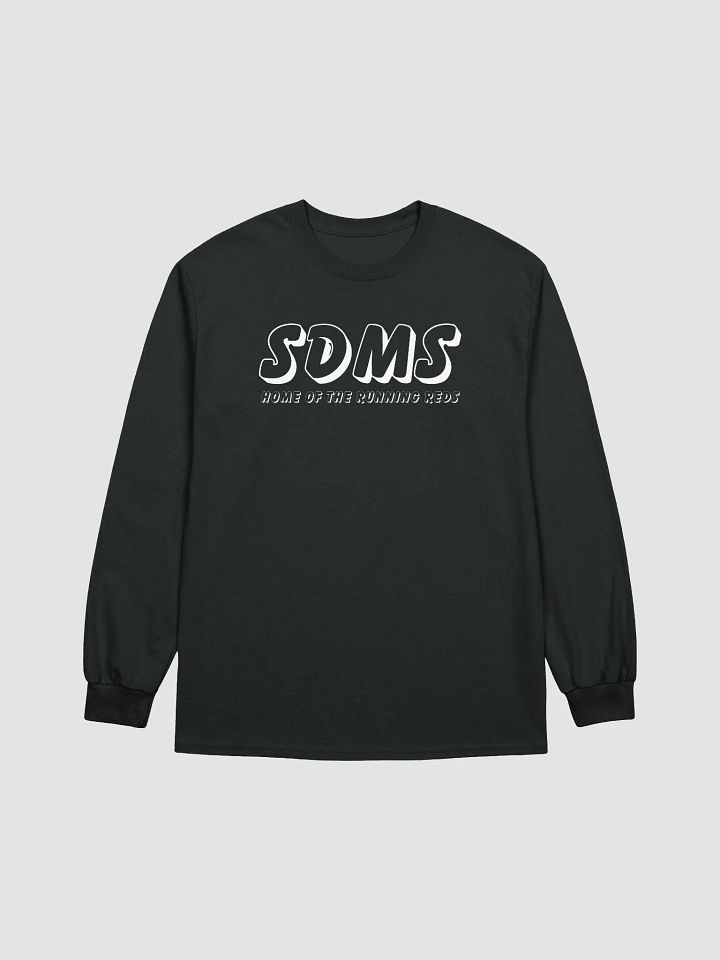 SDMS - Comic Book Font product image (3)