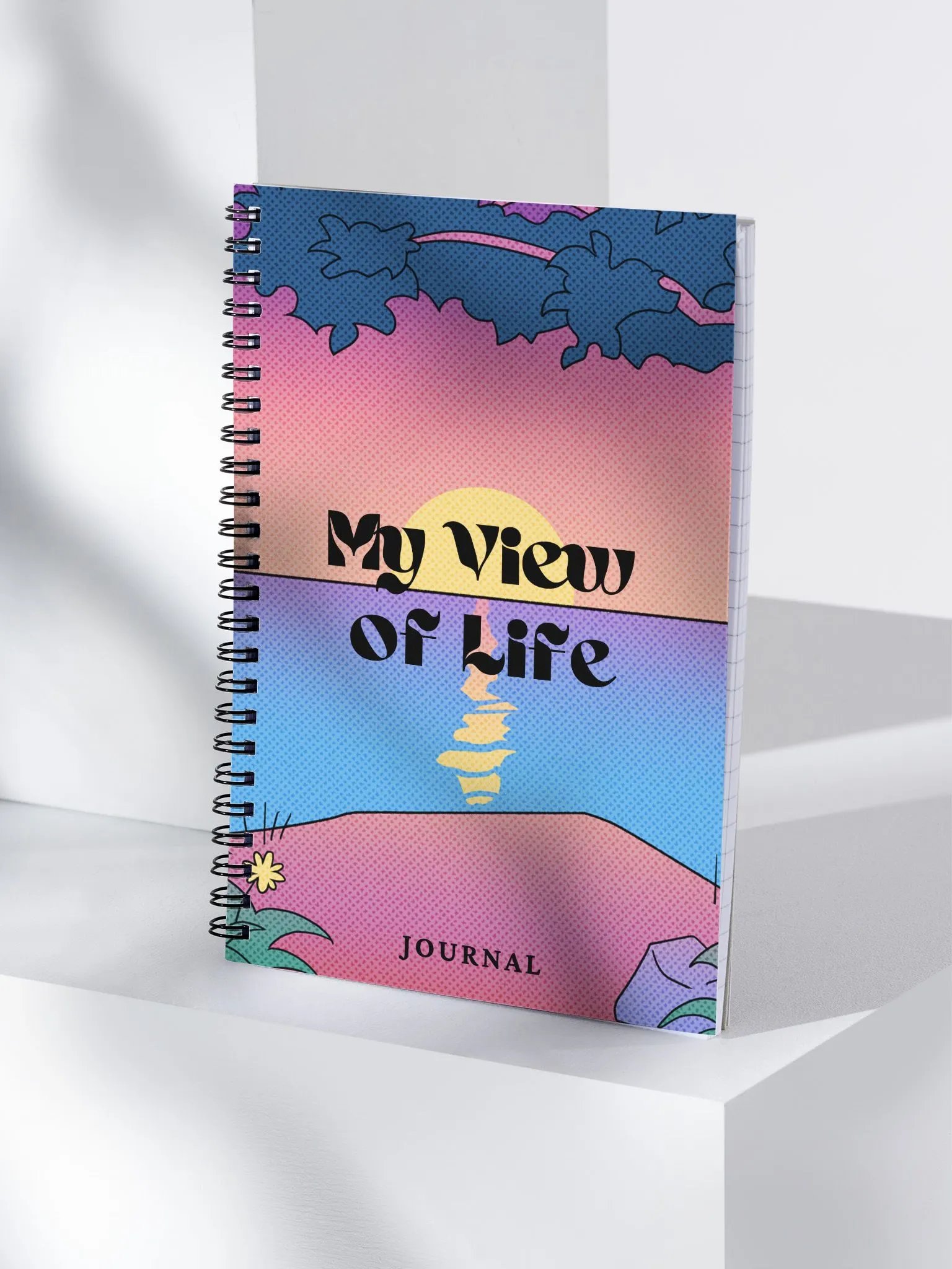 My View of Life product image (3)