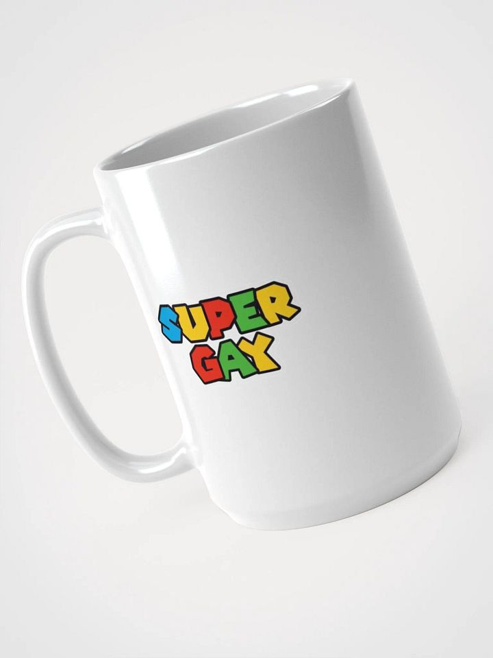 Vibrant Pride Mug product image (1)