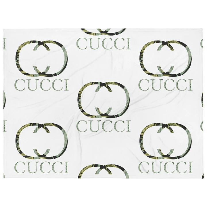 Cucci Blanket product image (2)