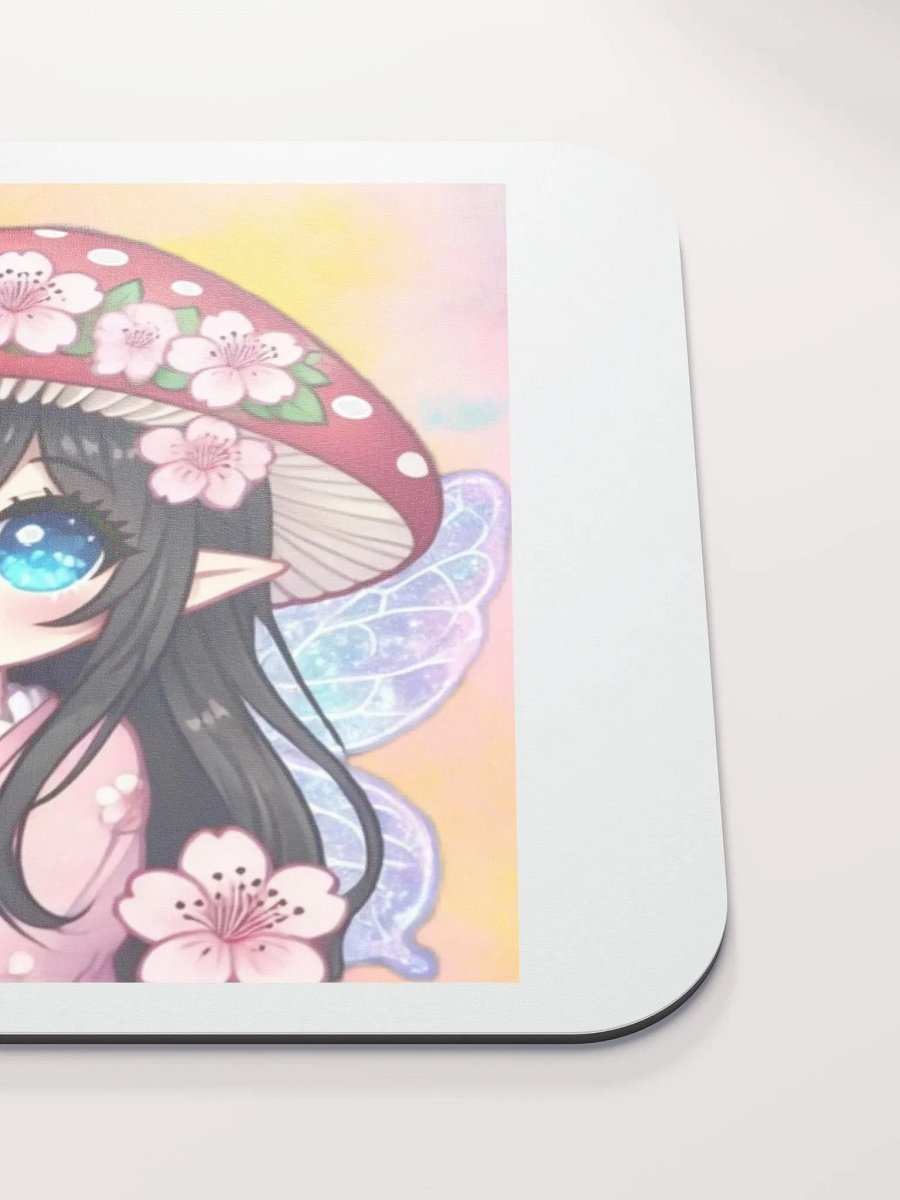 Fairy Kenii Mouse Pad product image (5)