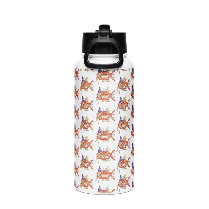 Fish Out of Water bottle product image (2)