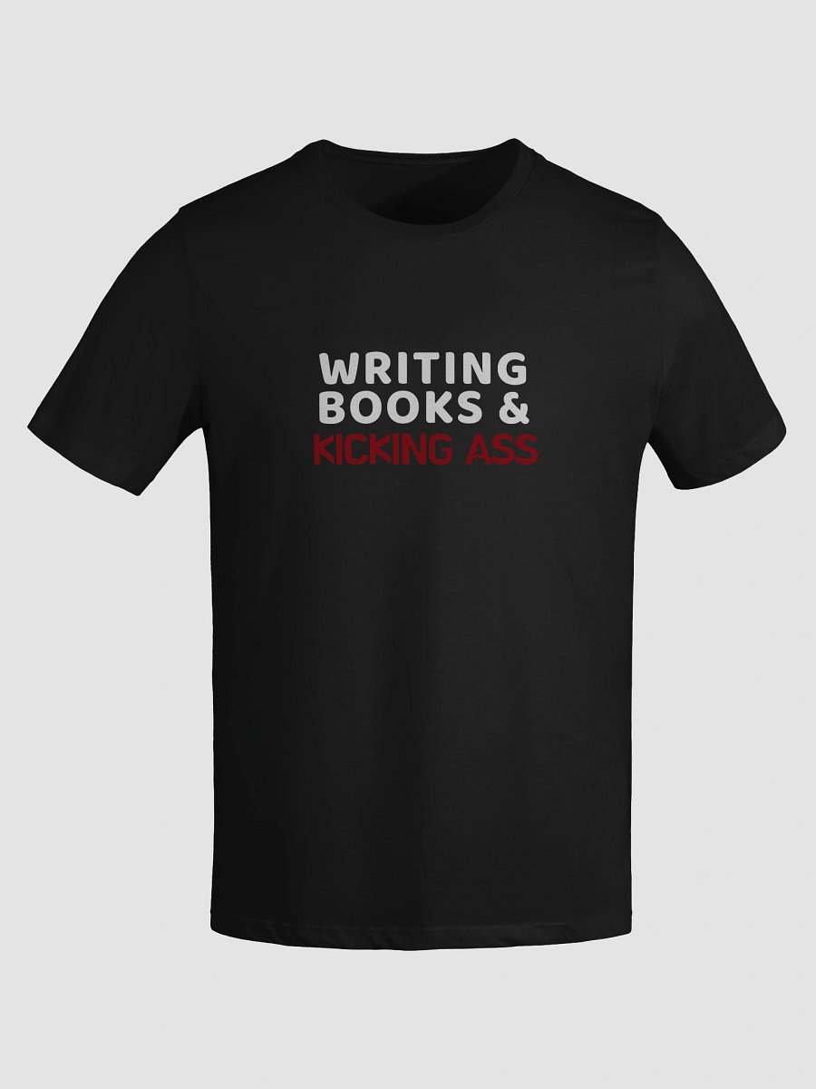 Writing Books Women's Tee product image (7)