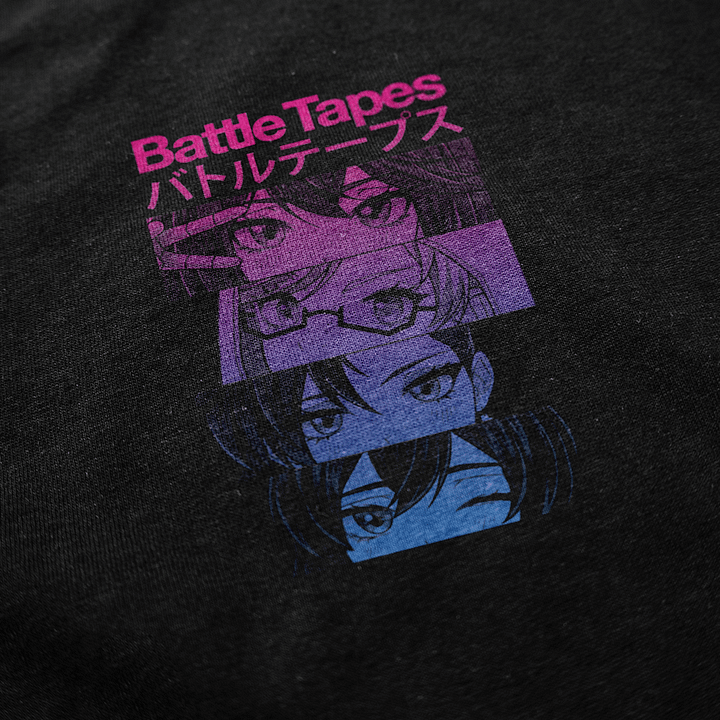 In Too Deep Gradient T-Shirt product image (2)