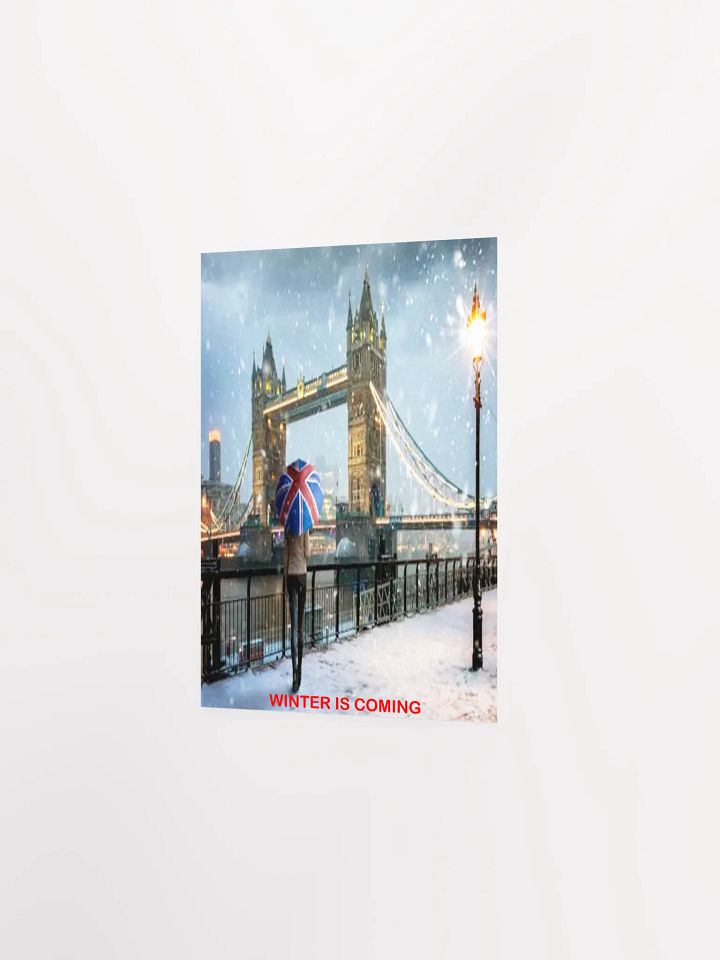 Cold Britain-Winter is Coming product image (4)
