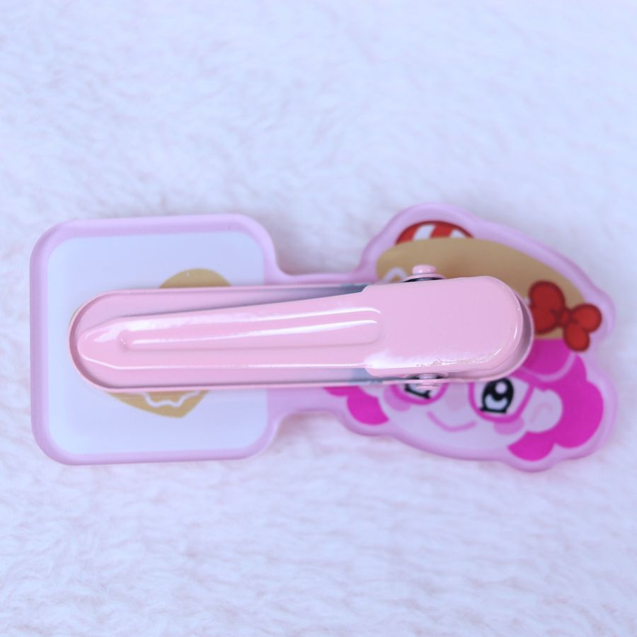 Gingerbread Girl clip product image (5)