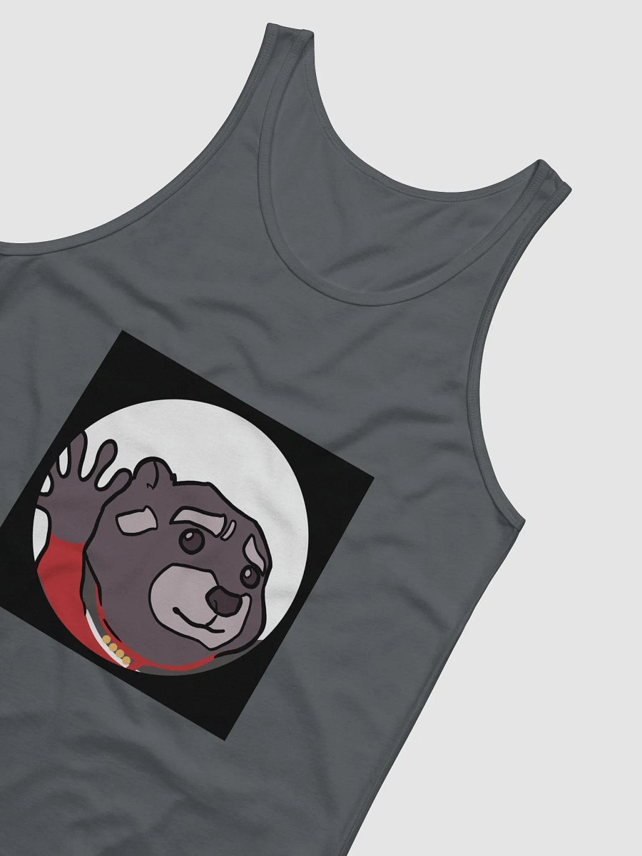 Captain Pedro Tank product image (31)