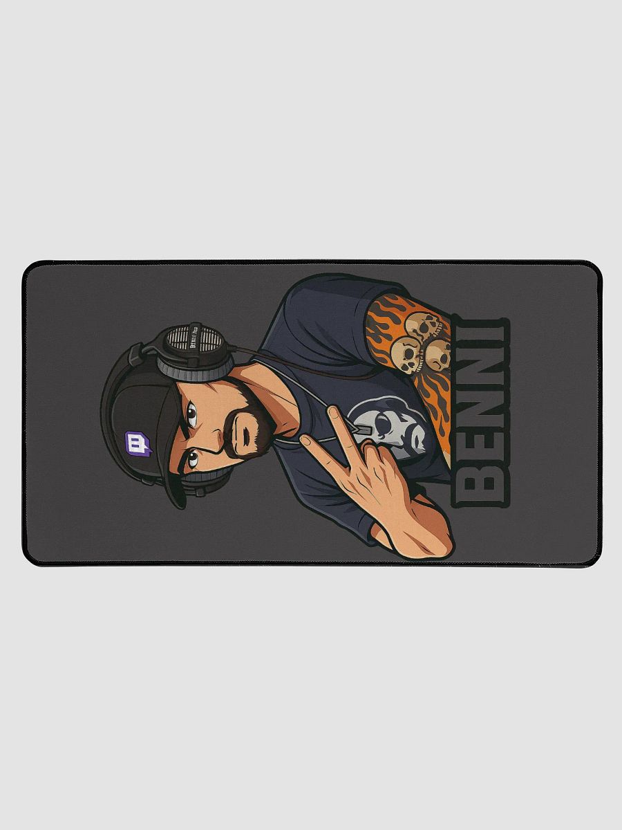 Mouspad Benni product image (1)
