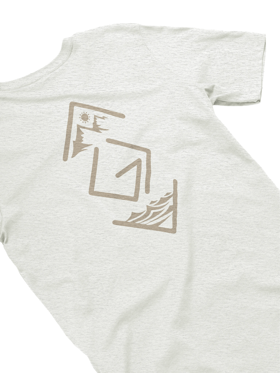 God is Greater T-Shirt product image (4)