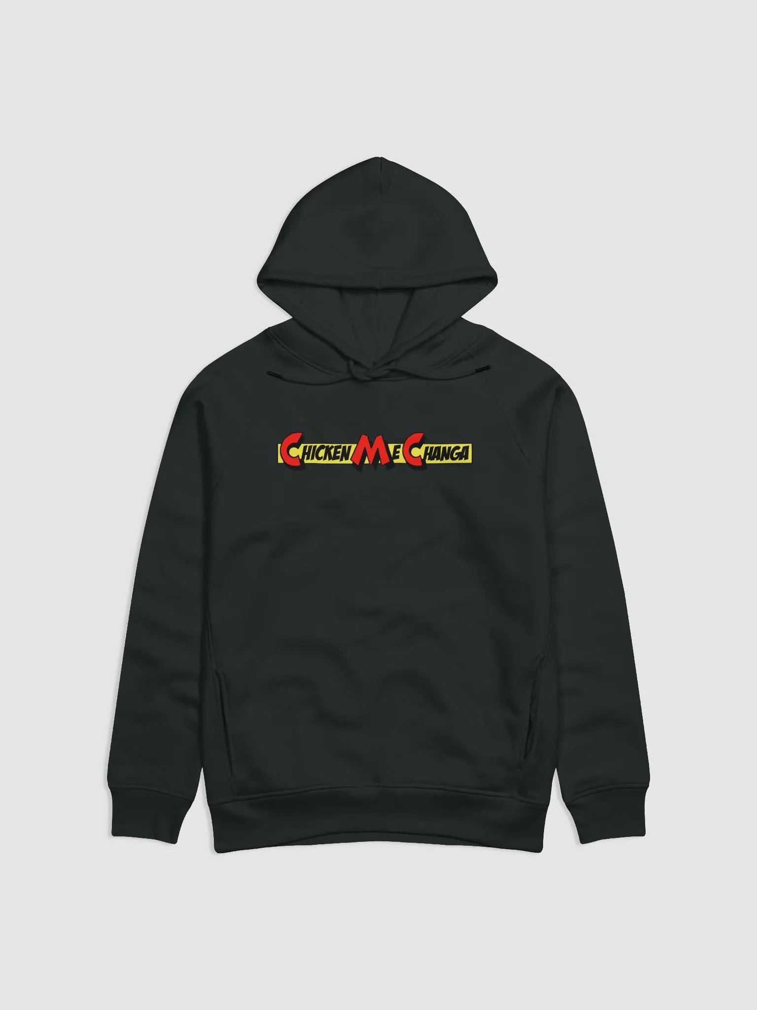 ChickenMeHoodie product image (1)