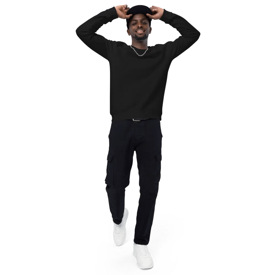 USA Sweatshirt product image (6)