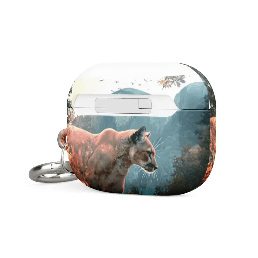 Mountain Lion, AirPods® product image (5)