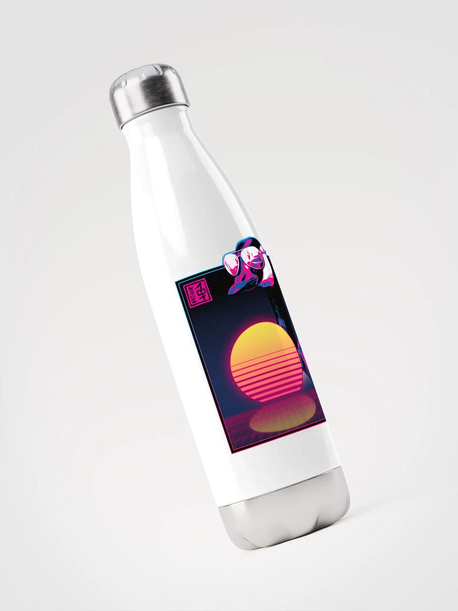 Steel Baka Water Bottle product image (4)
