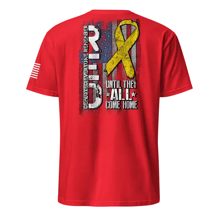 Red Friday: Yellow Ribbon product image (11)
