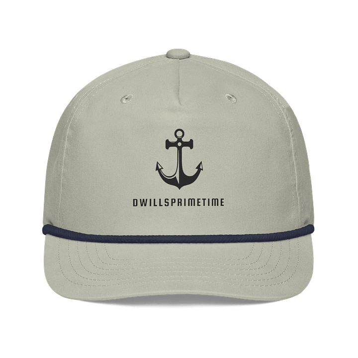 Dwillsprimetime® Corporation Executive Hat product image (7)