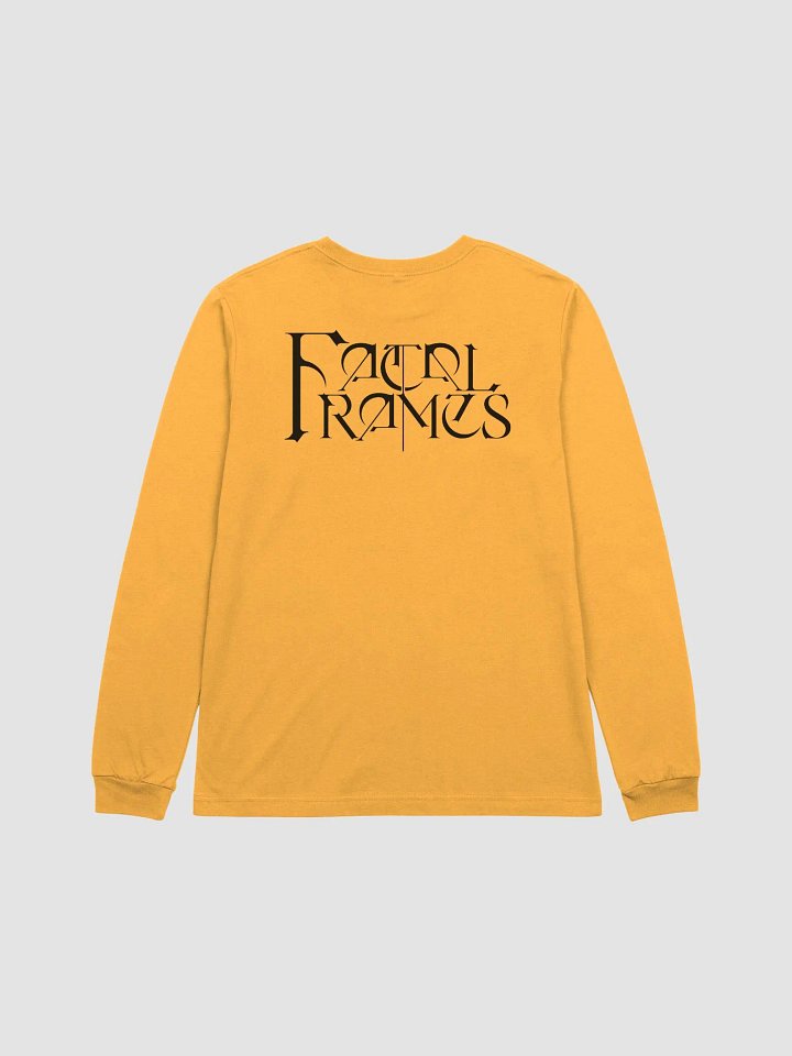 Bumble Bee LS - Fatal Frames product image (2)