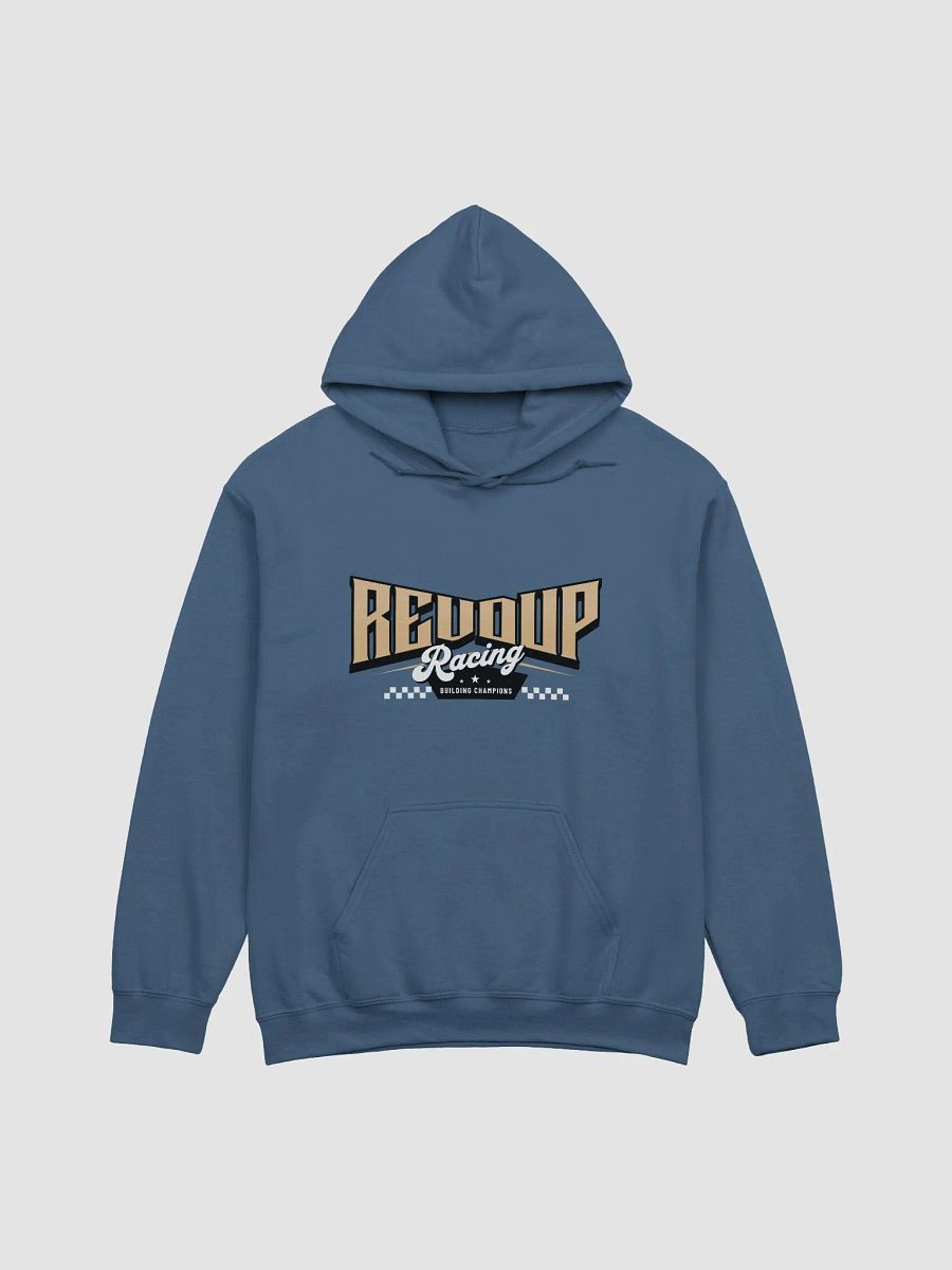 REVD UP Racing Hoodie product image (2)