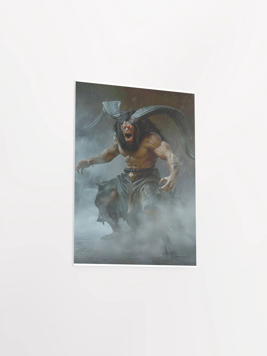 Pazuzu product image (22)