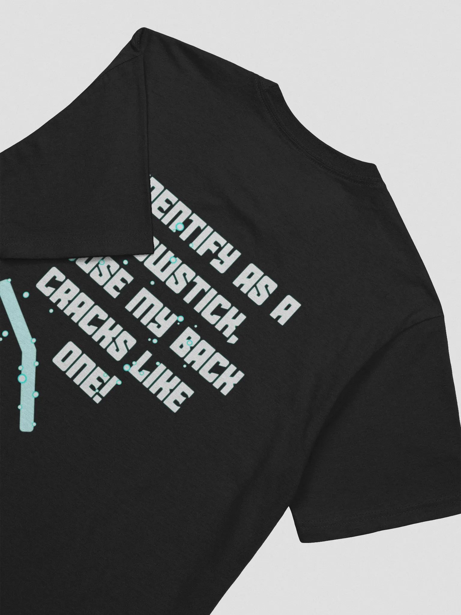 BACK LIKE A GLOWSTICK | PARTICLES product image (3)