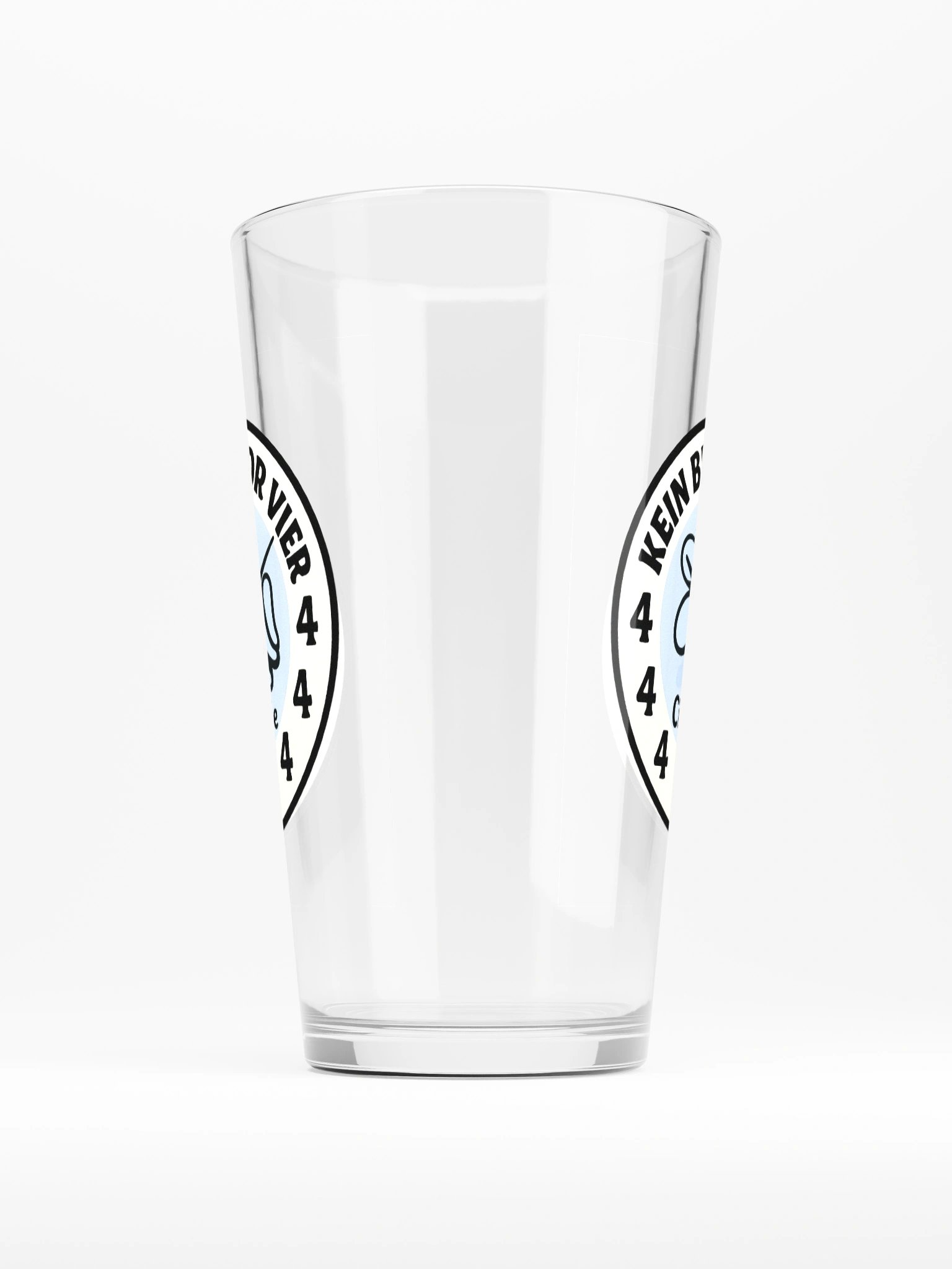 Kein Bier vor 4 product image (1)