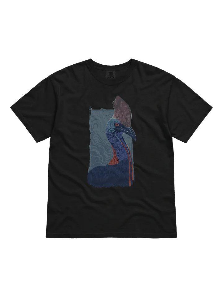 Cassowary product image (3)