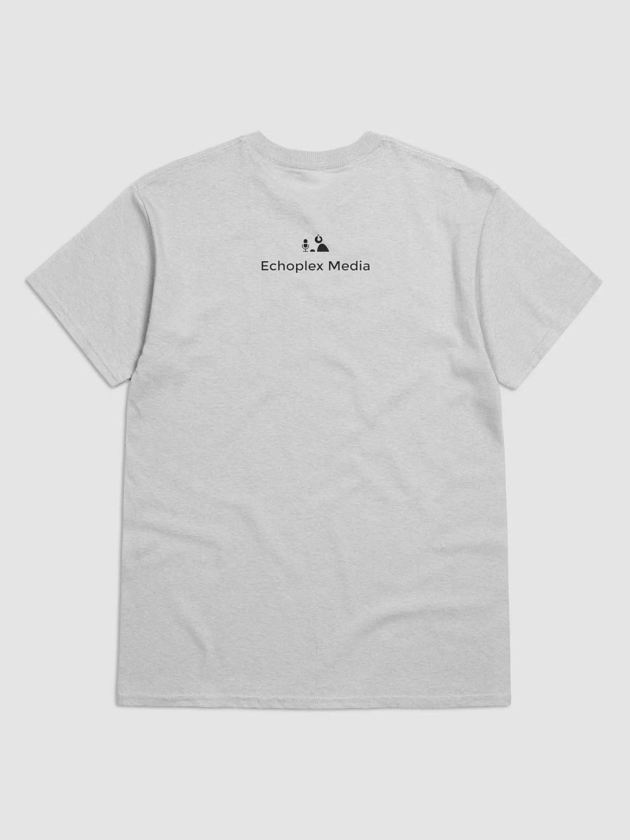 Hamburglar Dan Tee- Light Colors product image (10)