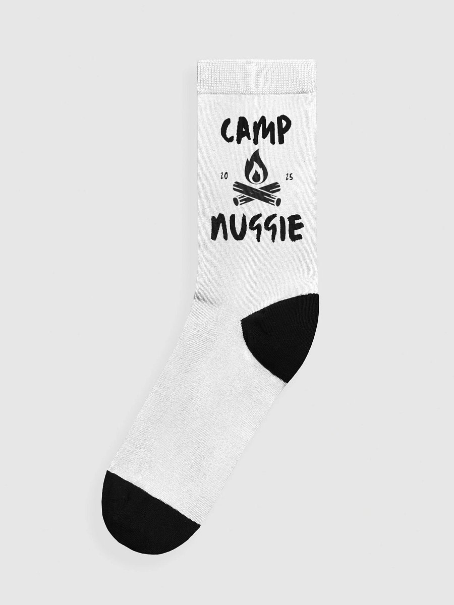 *LIMITED EDITION* Camp Nuggie Socks product image (1)