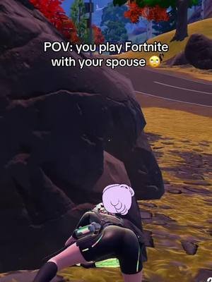 I have an open application for a new duo 🙋🏼‍♀️ #fortnite #fortniteclips #funnymoments #funnyvideos😂 #gaming 