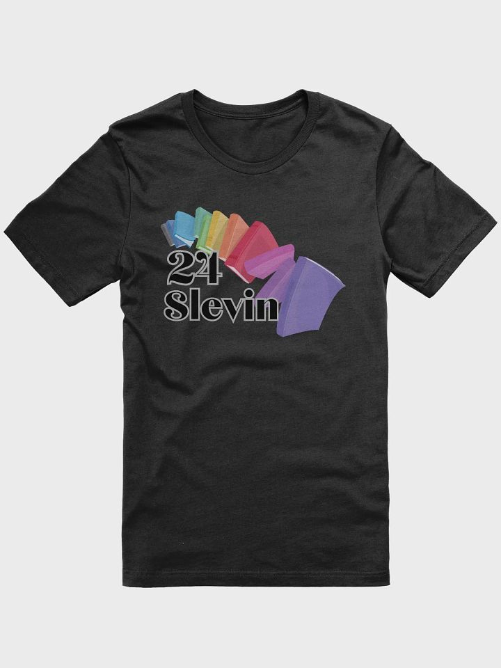 24Reading T-Shirt product image (8)