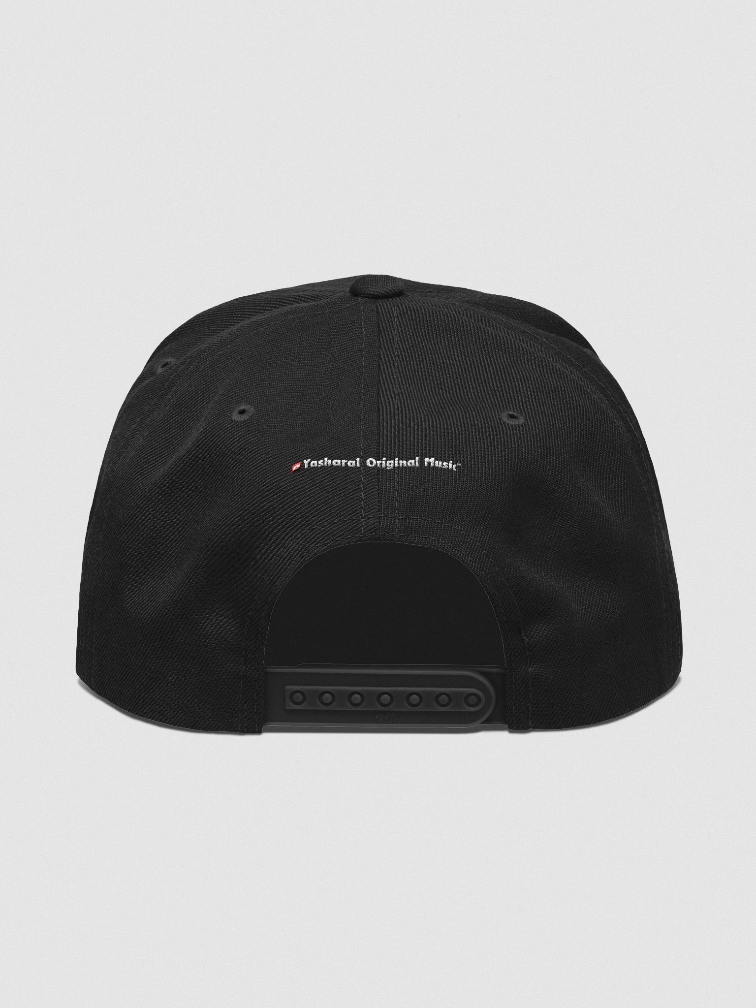 Yasharal Original Music: YAHUAH | Ancient Abary (Hebrew) Letters | Hat product image (49)