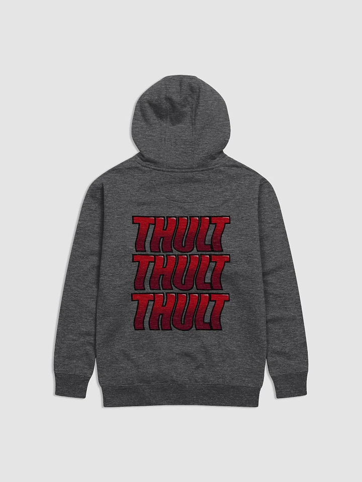 Thadestroy - THULT Hoodie product image (1)