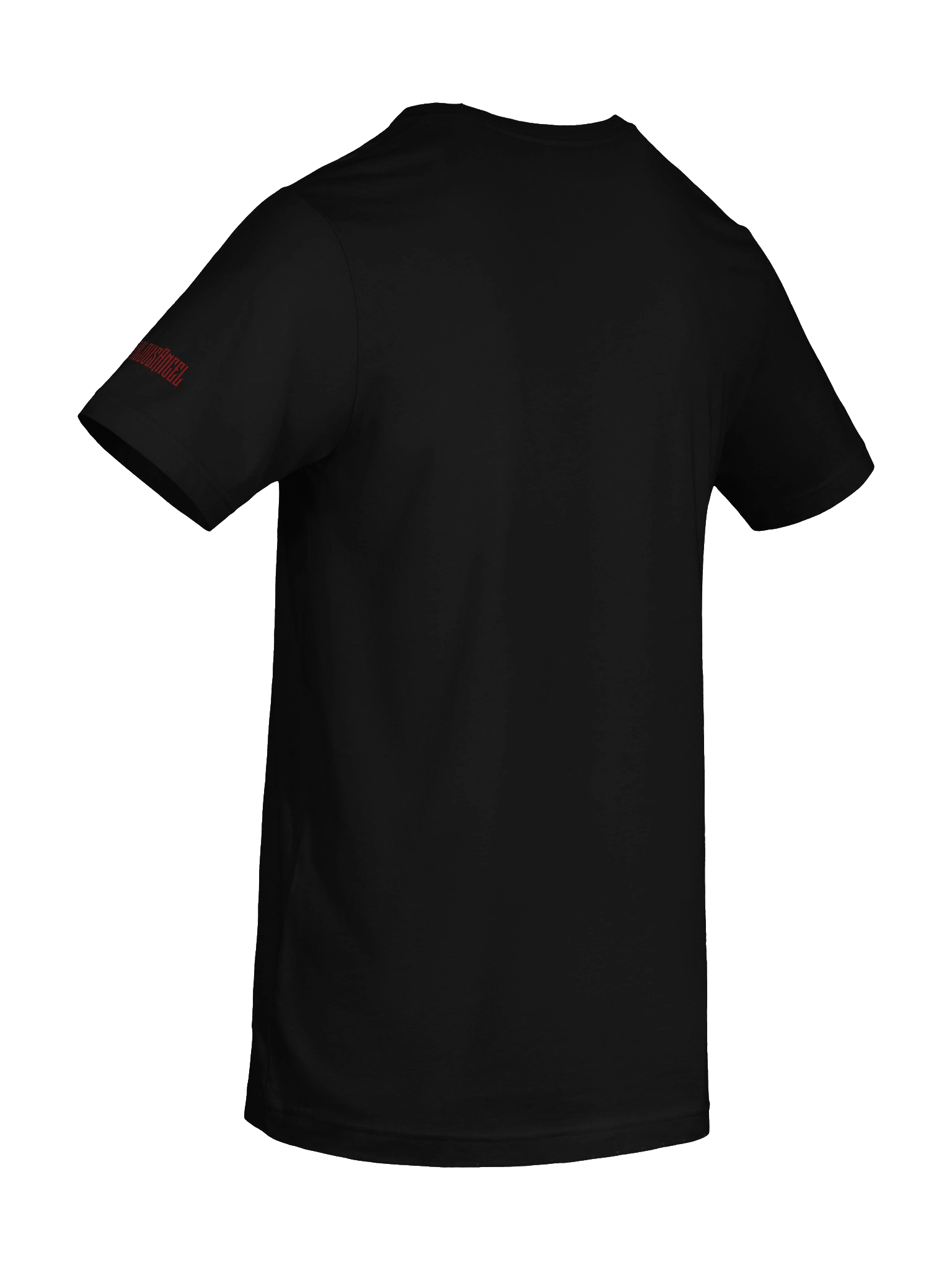 Ghost Face Angel T-Shirt product image (10)
