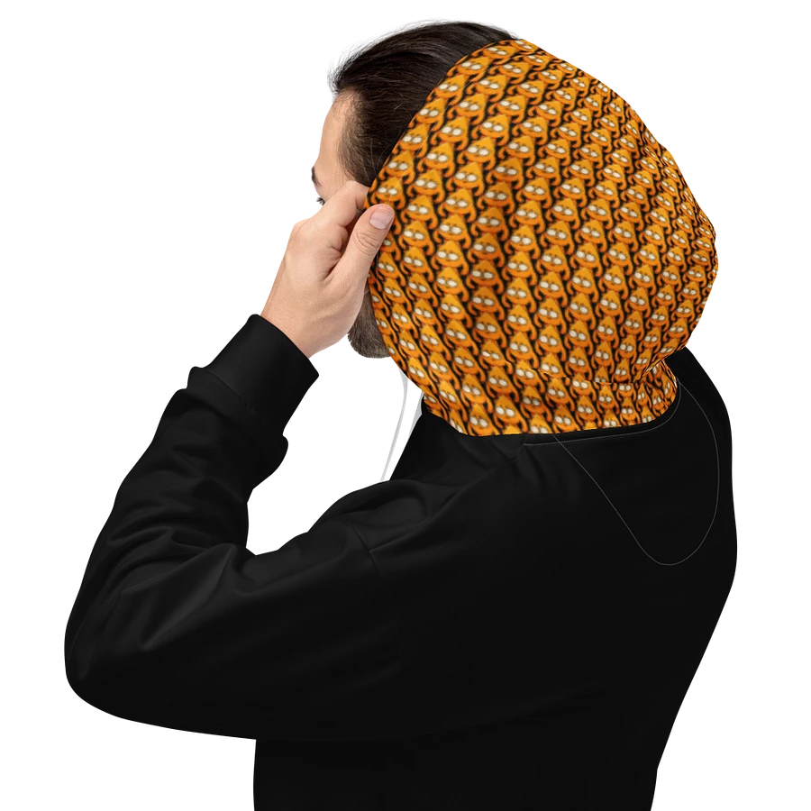 nervous dabby hoodie product image (4)