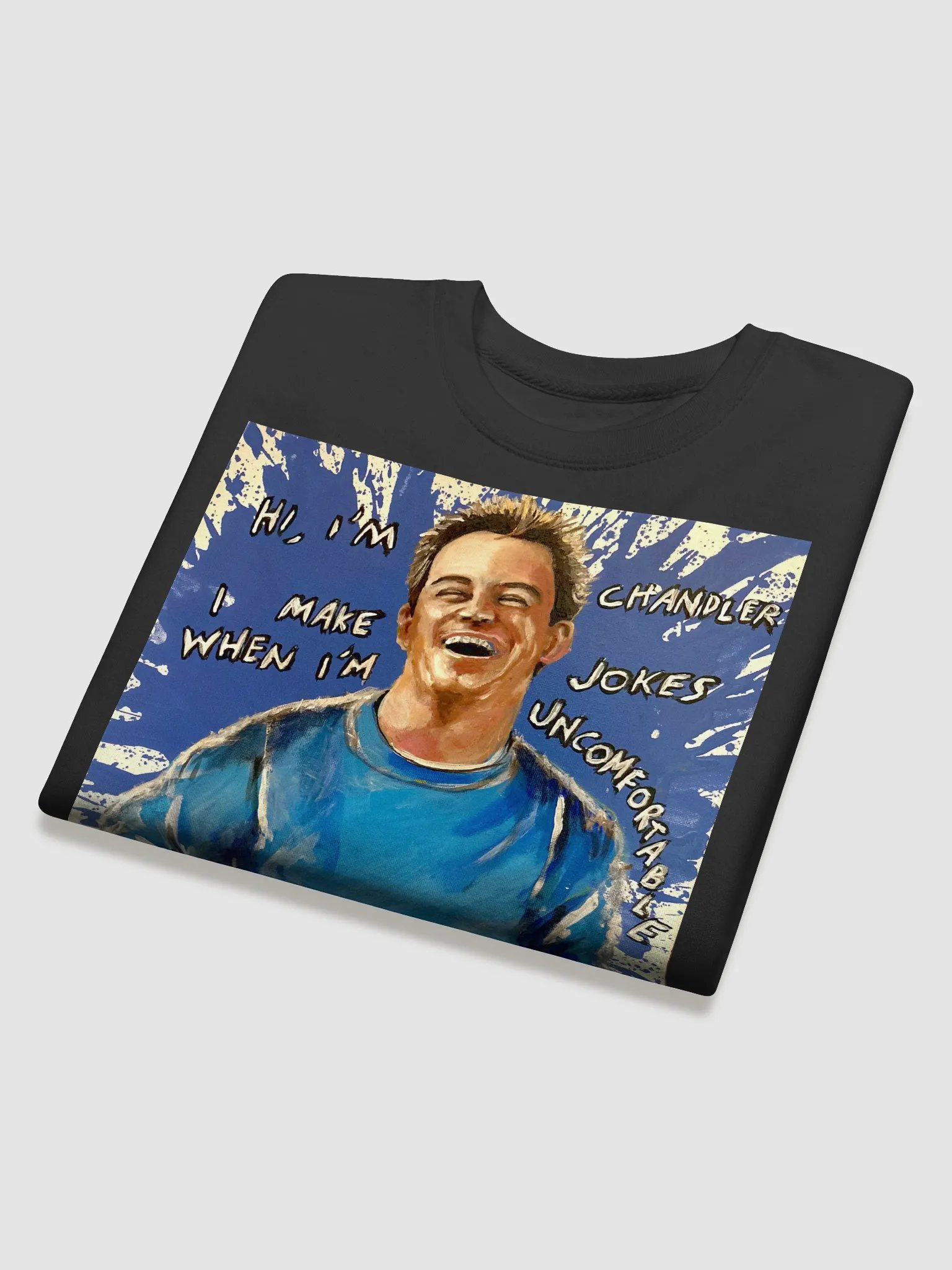The Best Friend Premium Sweatshirt product image (38)
