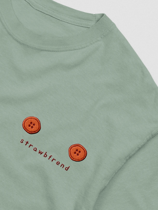The Eyes Tee product image (1)