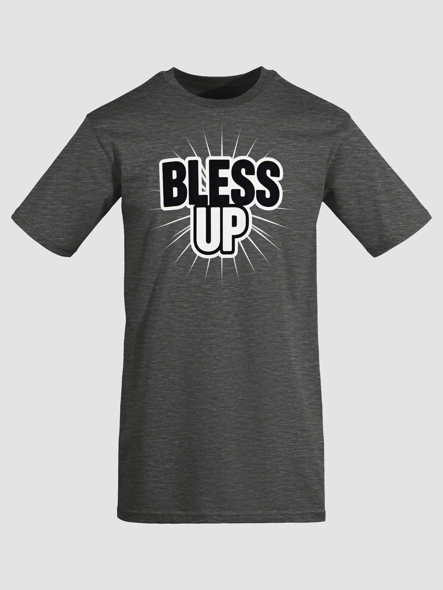 Bless Up Radiance Tee product image (1)